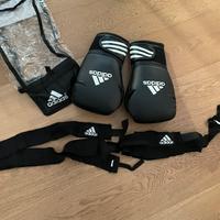Guantoni Boxe - Fit Boxe - NUOVI