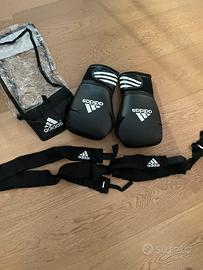 Guantoni Boxe - Fit Boxe - NUOVI