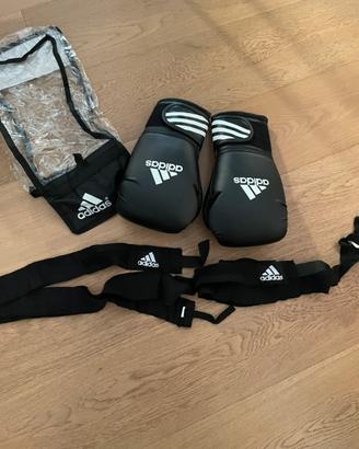 Guantoni Boxe - Fit Boxe - NUOVI