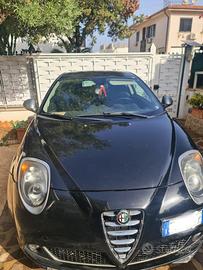 Alfa romeo mito 1.3 mjt