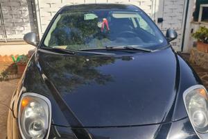 Alfa romeo mito 1.3 mjt