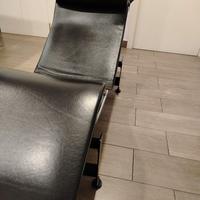 Poltrona Chaise Longue