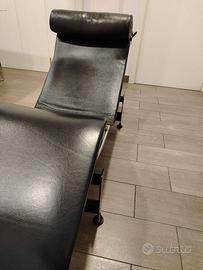 Poltrona Chaise Longue