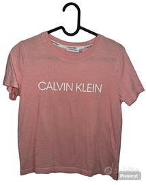 T-shirt Calvin Klein