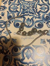Bracciale con charm Pandora