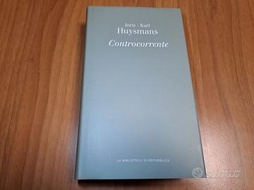 Libro "Controcorrente"