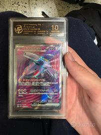 Genesect ex