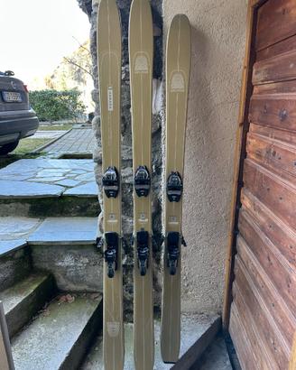 Sci e scarponi Aosta e dintorni