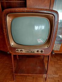 Televisione  anni 70