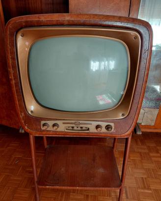 Televisione  anni 70
