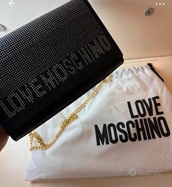 Borsetta Moschino