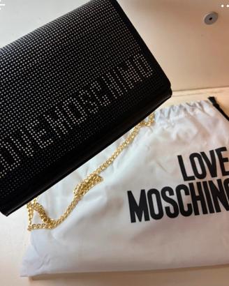 Borsetta Moschino