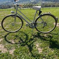 City bike Torpado Elegant vintage