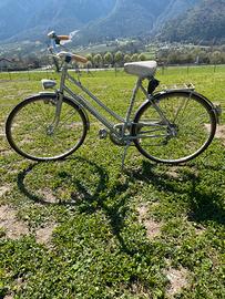 City bike Torpado Elegant vintage