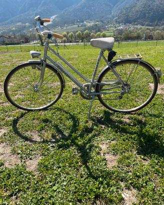 City bike Torpado Elegant vintage