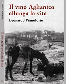 Il vino Aglianico allunga la vita 