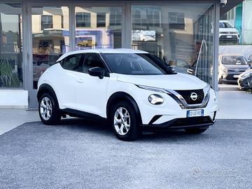 Nissan Juke 1.0 DIG-T 117CV E6 Neo. - 2020