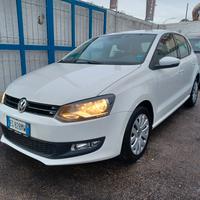 Volkswagen Polo 1.2 TDI 5 porte UNICO PROPRIETARIO