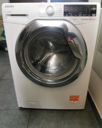 Lavatrice Hoover 9kg DXOA59AHC701