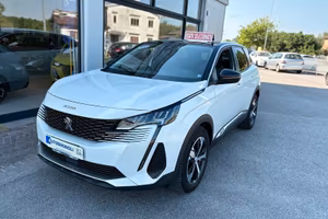 Peugeot 3008 ALLURE PACK BlueHDi 130 6mt SPOTICAR