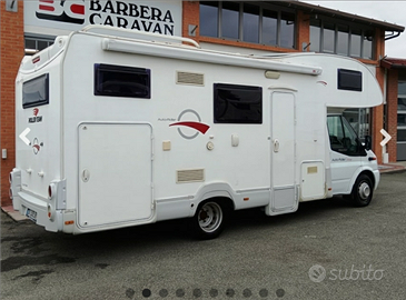 Vetri ricambio Roller Team garage