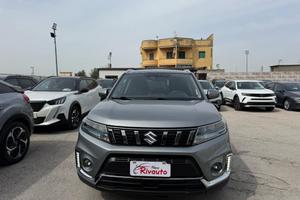 SUZUKI Vitara 1.4 GPL 130 Cv Hybrid TOP