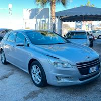 Peugeot 508 1.6 112CV DIESEL AUTOMATICO SW