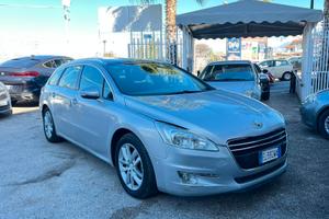 Peugeot 508 1.6 112CV DIESEL AUTOMATICO SW