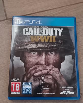 Cod wwiii