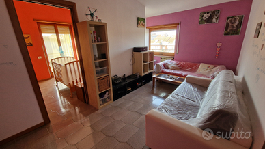 Appartamento vicino stazione Olgiata