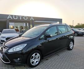 FORD C-Max7 1.6 TDCi 115 CV Titanium