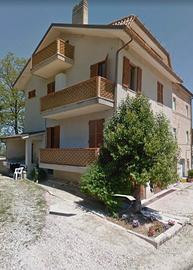 Appartamento ristrutturato non ammobiliato