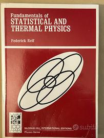 Fundamentals of Statistical and Thermal Physics