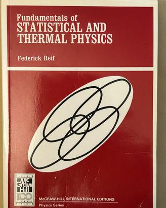 Fundamentals of Statistical and Thermal Physics