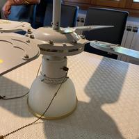 Ventilatore per il soffitto