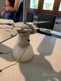 Ventilatore per il soffitto