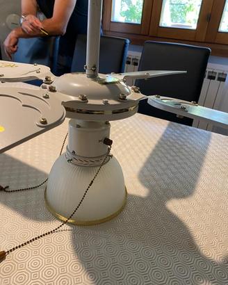 Ventilatore per il soffitto