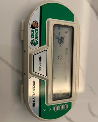Nintendo Donkey Kong 3