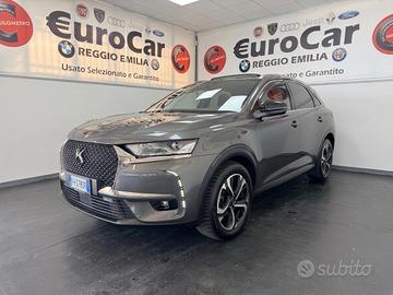 Ds 7 Crossback 1.5 BlueHDi 130cv aut. Grand Chic 0