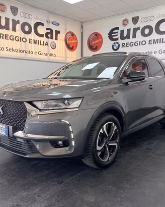 Ds 7 Crossback 1.5 BlueHDi 130cv aut. Grand Chic 0