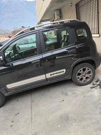 Vedo panda