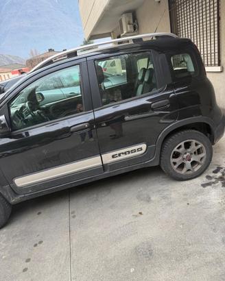 Vedo panda