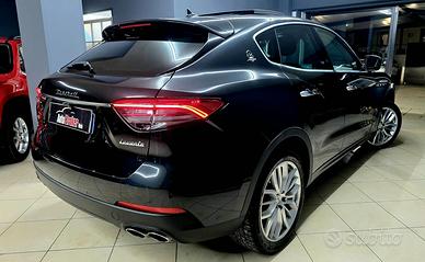 MASERATI LEVANTE 3.0d 250cv Q4 GRAN LUSSO FACELIFT