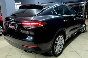 MASERATI LEVANTE 3.0d 250cv Q4 GRAN LUSSO FACELIFT