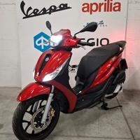 Piaggio Medley 125 - NUOVO