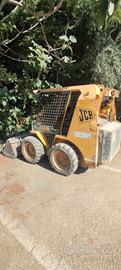 bobcat JCB 