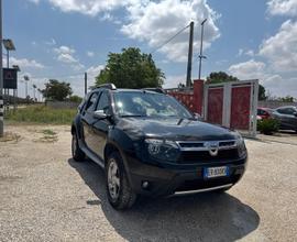 Dacia Duster 1.6 110CV 4x2 GPL Lauréate