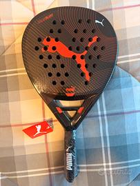 Racchetta Padel Puma SolarBLINK PWR