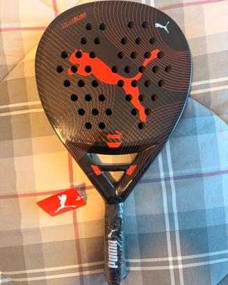 Racchetta Padel Puma SolarBLINK PWR