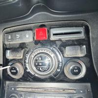 Centralina clima automatica Citroen C3 Picasso ann